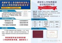 报考指南：2021年全日制大专扩招报名官网及填报流程