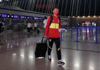 杨晨执掌U16国足，如何带领新一代崛起？