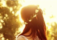 女人专用签名(一个女人的个性签名是明天会更好)