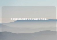 大型相亲晚会能脱单吗,广州相亲去哪里