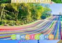 潮州市区购物去哪？本地人推荐的购物好去处！