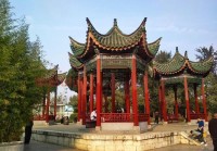 郑州人民公园彭公祠怎么走？交通路线全指南！