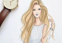 经典的个人微信签名(如何把微信上的昵称签名放上艺术字)