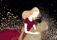 伤感说说适合发朋友圈的伤感句子(大哭发泄朋友圈的句子)