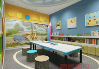 重庆教育培训机构装修如何设计？这些风格很受欢迎！