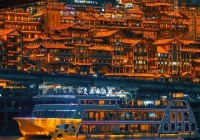 重庆两日游最佳攻略，带你玩转山城网红景点！