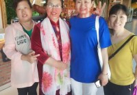 中老年婚恋网怎么选？过来人教你如何少走弯路！