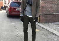 QQ个性签名男生成熟稳重(成熟稳重与阳光开朗)