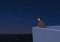 伤感的句子说说心情短句(伤感的qq说说经典语句配图有哪些)