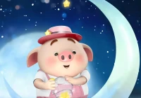 猪小屁搞笑语录大全(有没有合租房时发生有意思的事)