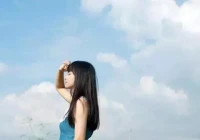 伤感短句 心痛(伤感电台文案干净治愈文本)