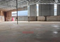 急 сдаётся! 附近1000平米厂房出租，赶紧来看！