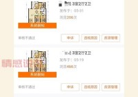 58同城出租房子靠谱吗？看完这篇你就知道了！