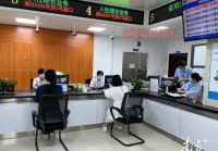 中山政府网服务大厅，方便快捷办理各项业务