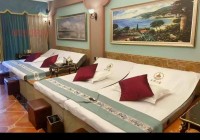 宁波悦君阁SPA体验：舒缓疲劳的理想选择