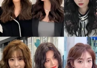 头发搞笑语录2022(发型剪了2022剪砸了怎么补救)