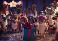 爱情暖心短片(你听过渣的情话是哪一句)