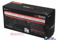 美商海盗船HX1500i电源：为高端玩家带来最佳选择