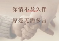 情感语录说说婚姻：婚姻中的智慧与包容