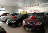 大同二手车赶集网：最全二手车信息，轻松选购