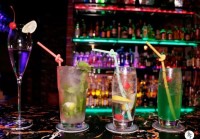 邯郸泡吧必看！邯郸信息港酒吧排行带你嗨翻天！