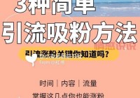 如何通过交友粉u快速提升社交平台引流效果