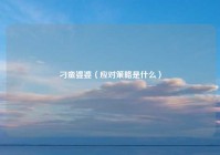 刁蛮婆婆（应对策略是什么）