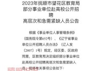 抚顺招聘网哪个好？对比这几家你就知道了！