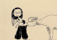 爱情说说伤感霸气说说累了(我现在应该怎么样才能走出来)