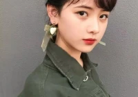 仙女ins森系网名(关于鹿的森系网名～我喜欢的人姓路)