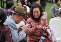 齐齐哈尔老人相亲网：轻松找到合适的伴侣