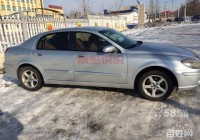 唐山市百姓网二手车市场：购车、卖车轻松便捷