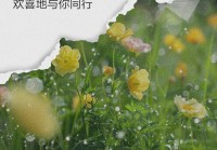 十几年的朋友情谊，最深的感慨与暖心说说