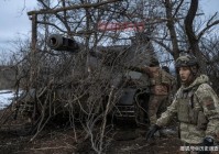 乌克兰反攻进展最新消息：俄军防线被突破，局势再度紧张
