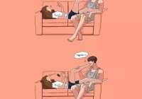 情侣说说秀恩爱短句(有哪些朋友圈秀恩爱的情侣说说签名)