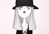 高质量签名简短(签名文案简短)