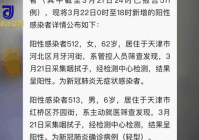 紧急关注！聊城今日无症状感染者最新数据发布！