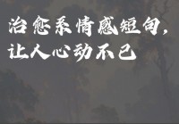 被情感困扰的日子里，我还能勇敢前行吗？