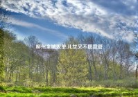 柳州全城脱单,儿女又不愿意管