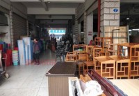 附近哪里有二手家具旧货市场？这几个地方值得去看看！