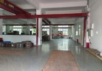 赶集网芜湖小厂房出租，适合轻加工与仓储