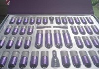 优理氏羊胎素淡纹弹嫩冻干粉套组，让肌肤紧致如初