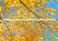 摩羯男聊骚和暧昧,你身边摩羯的朋友有哪些明显的优缺点