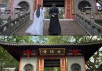 珍爱电视剧取景地是哪里？跟着主角一起去打卡！