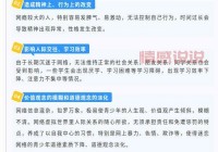经常网络社交的坏处是啥？看完你还敢沉迷吗？