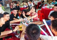 回顾2021南京相亲会现场，当时活动具体是咋安排的？