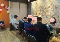 万人相亲大会2019现场火爆！快速脱单就现在！