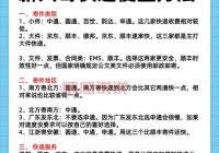 湖南邮政快递不收费怎么弄？教你免费寄快递！