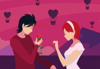 下载MarryU相亲交友，遇见你的理想伴侣