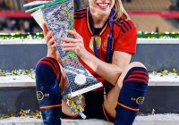 卫冕之路！西班牙U17女足在世界杯中的出色表现